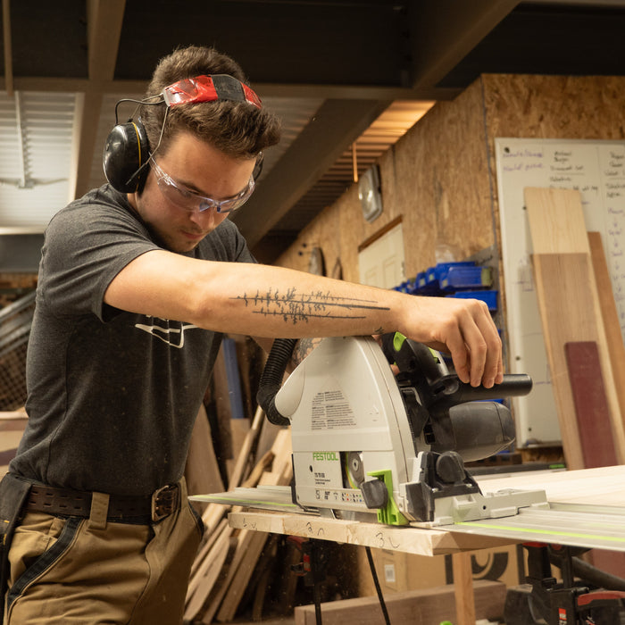 Wood Cutting Services in Barrie: Your Complete Guide to a Flawless Project