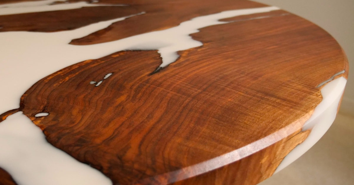 Beginner’s Guide to Epoxy Projects: Tips from the Pros
