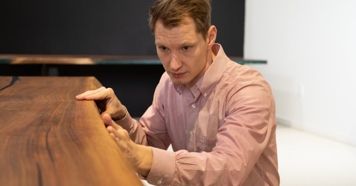 Choosing the Right Wood Species for Your Space