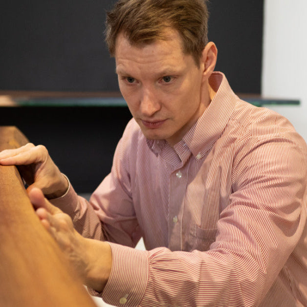 Choosing the Right Wood Species for Your Space