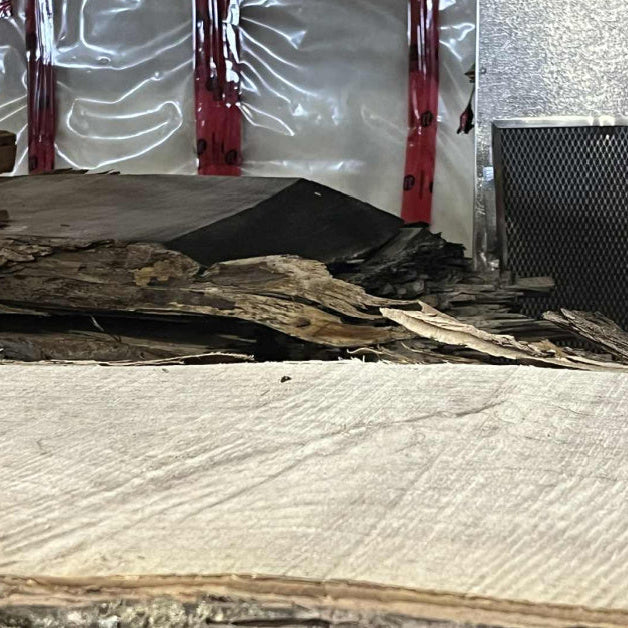 Why Kiln-Dried Wood is Essential for Your Projects