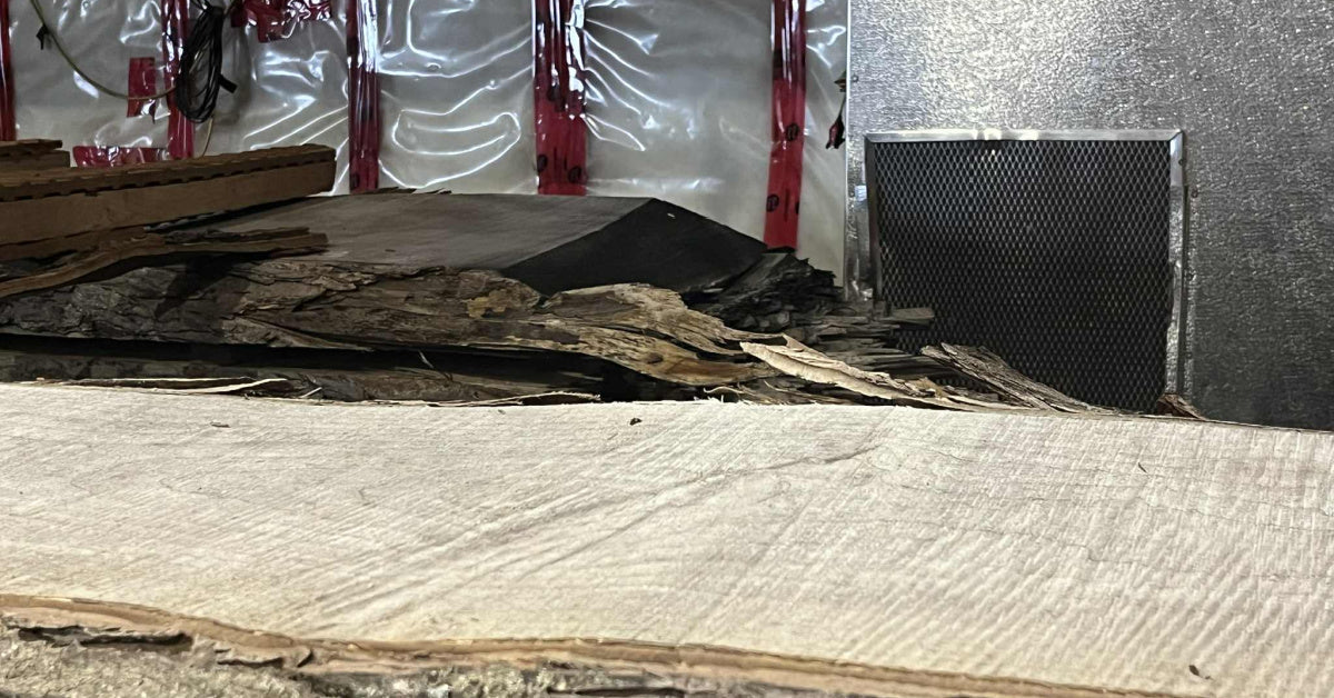 Why Kiln-Dried Wood is Essential for Your Projects