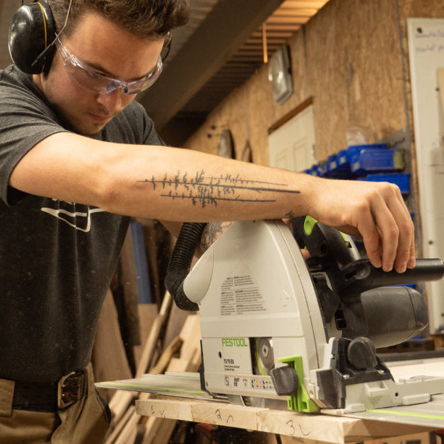 Wood Cutting Services in Barrie: Your Complete Guide to a Flawless Project