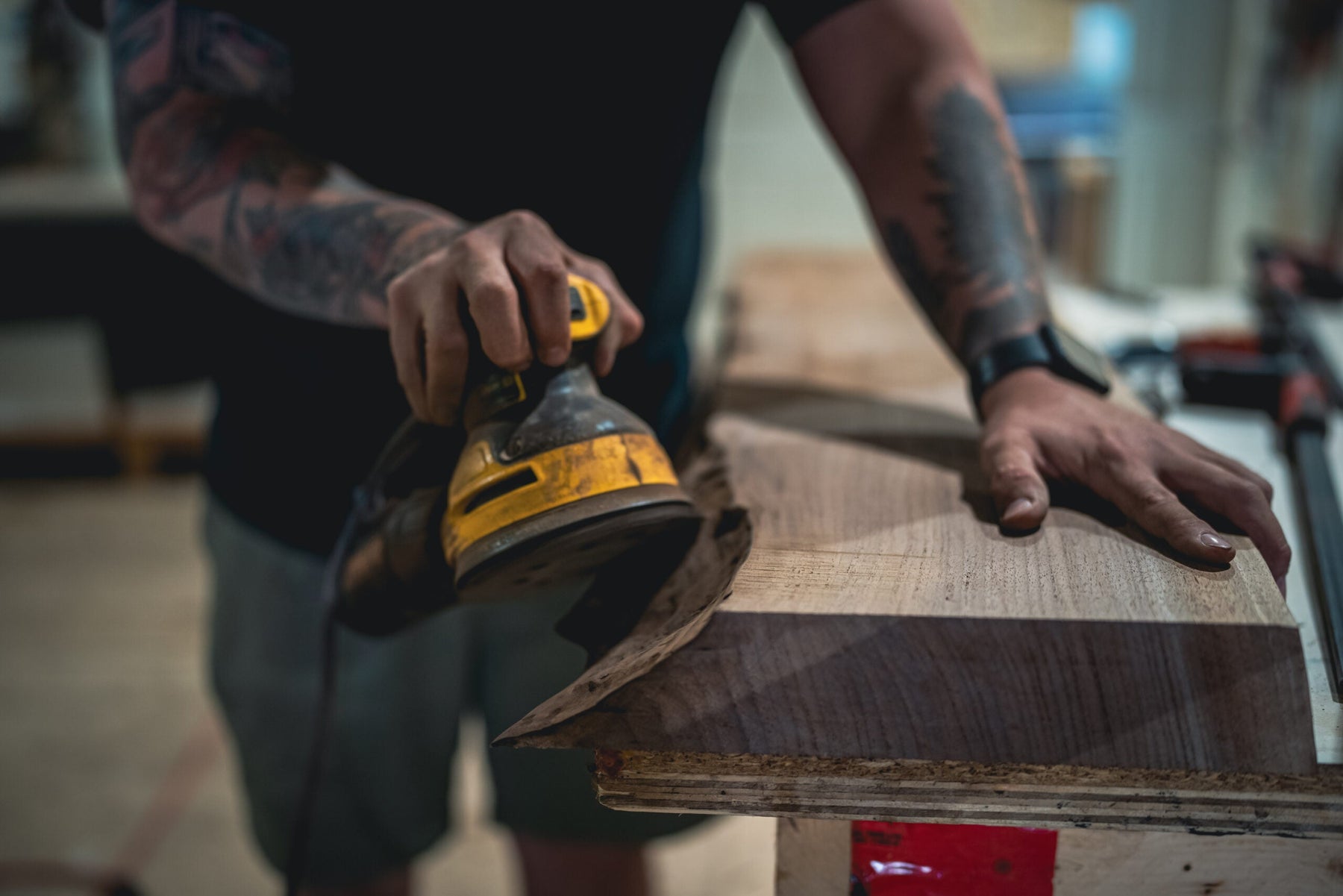 The Do’s and Don’ts of Refinishing Old Hardwood