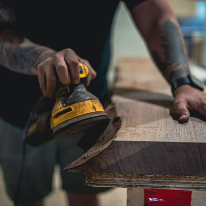 The Do’s and Don’ts of Refinishing Old Hardwood