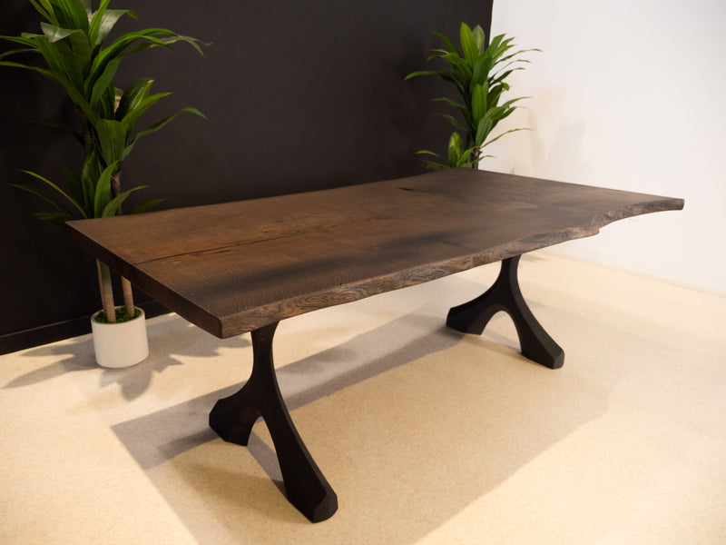 Black Oak Table
