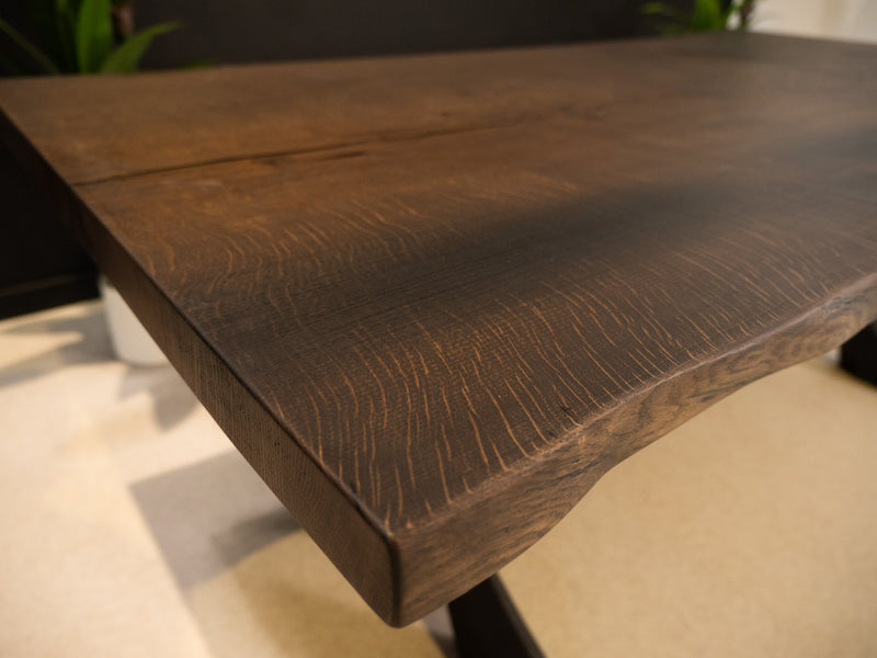 Black Oak Table
