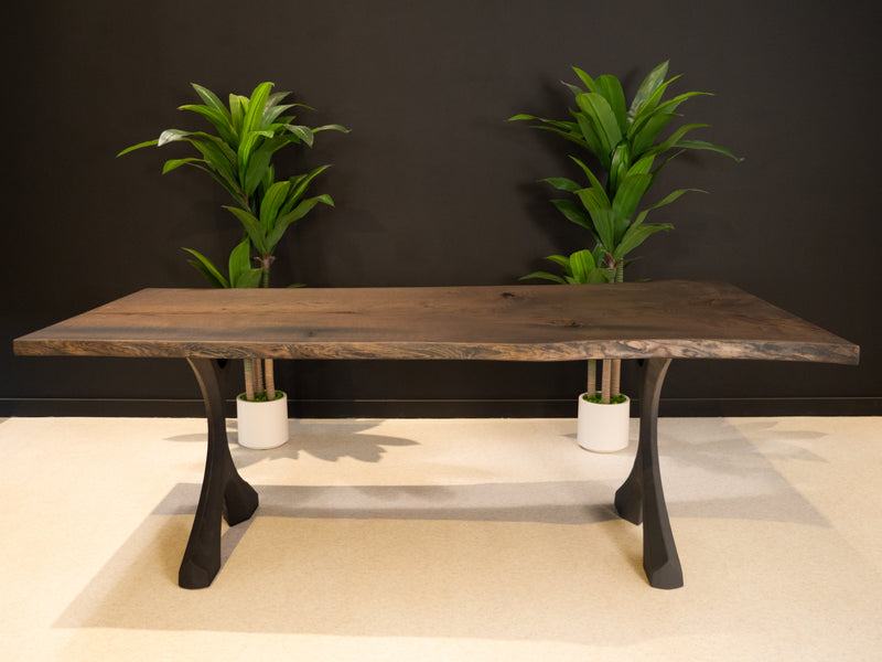 Black Oak Table
