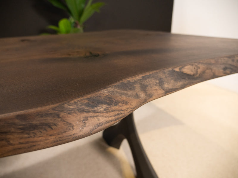 Black Oak Table