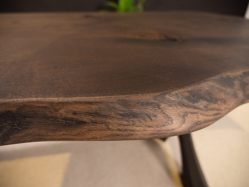 Black Oak Table