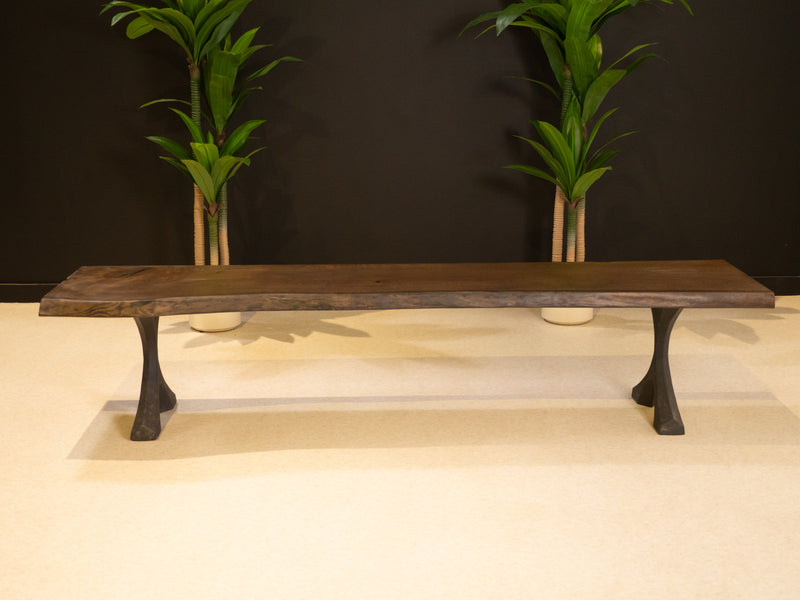 Black Oak Bench
