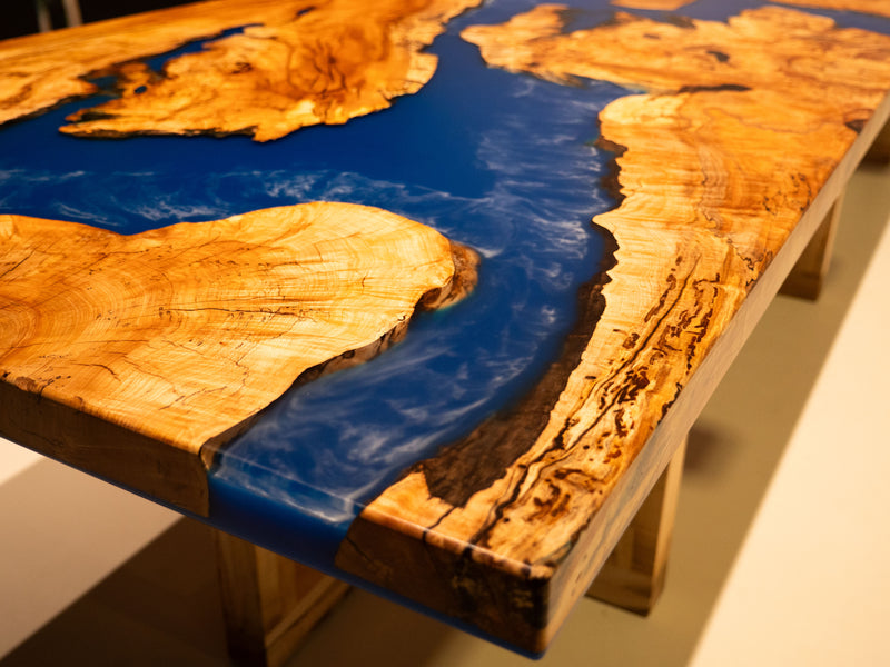 River Table