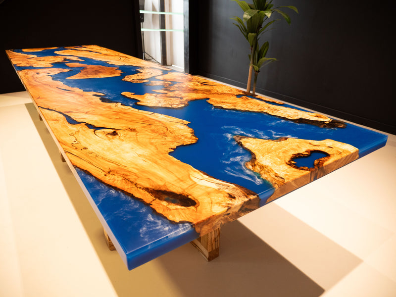 River Table