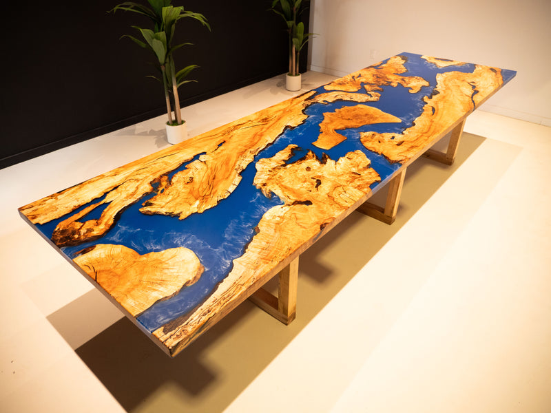 River Table