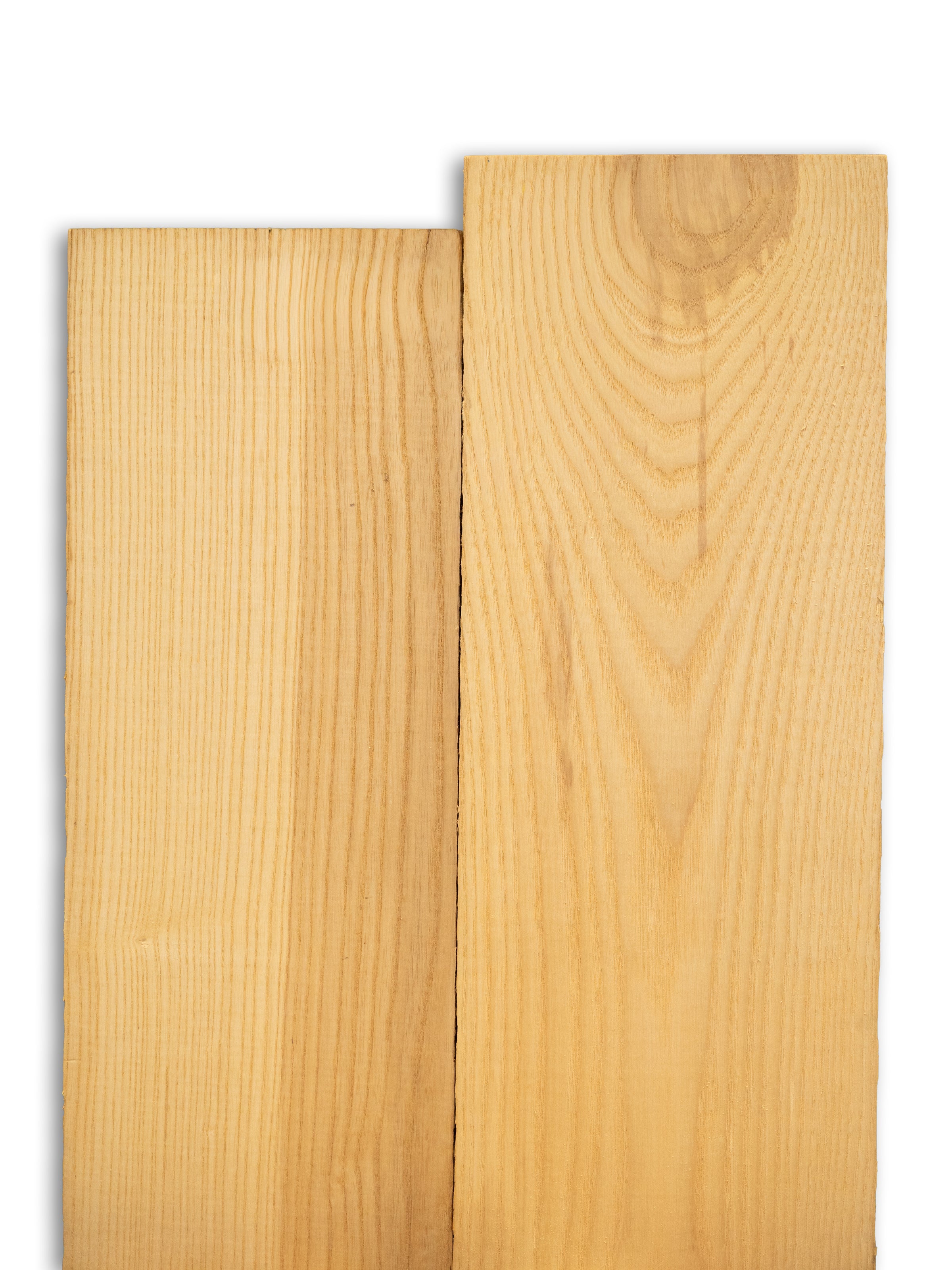 Dimensional Ash 4/4