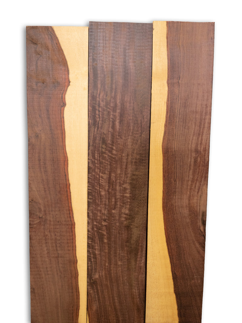 Dimensional Katalox (Exotic) 4/4