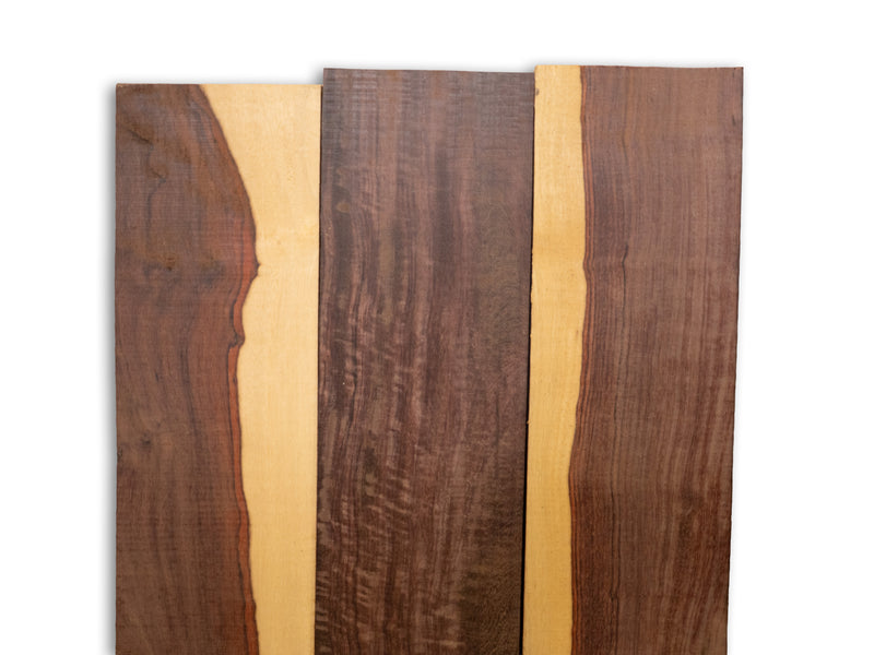 Dimensional Katalox (Exotic) 4/4