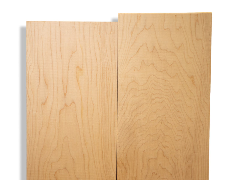 Dimensional Hard Maple 4/4