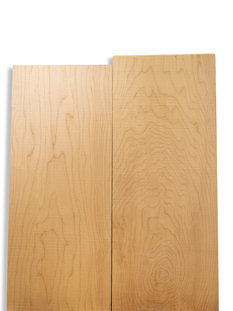 Dimensional Hard Maple 4/4