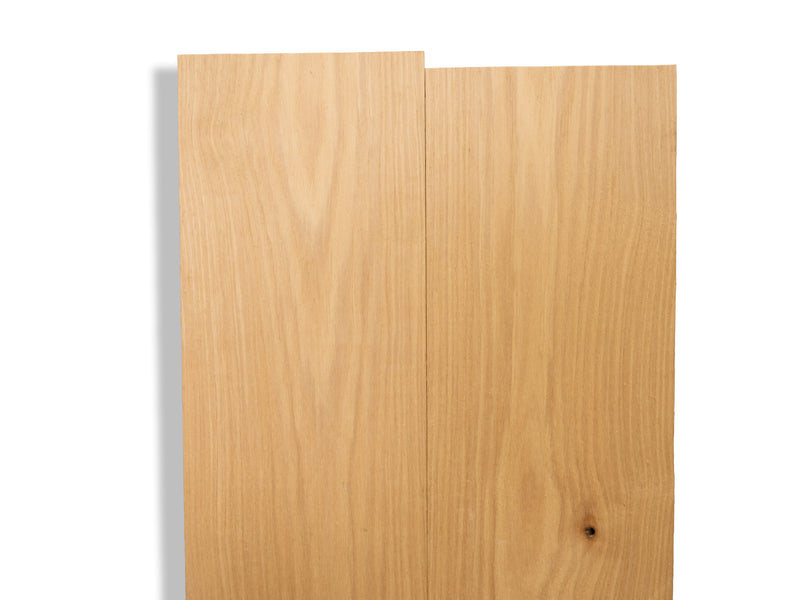 Dimensional Hickory 4/4