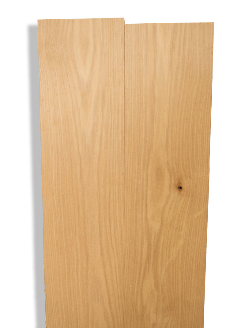 Dimensional Hickory 4/4