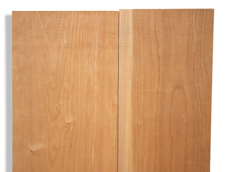 Dimensional Cherry 4/4