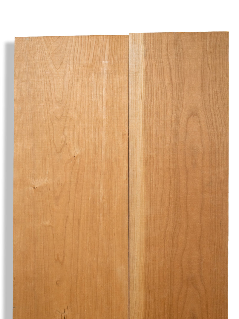 Dimensional Cherry 4/4