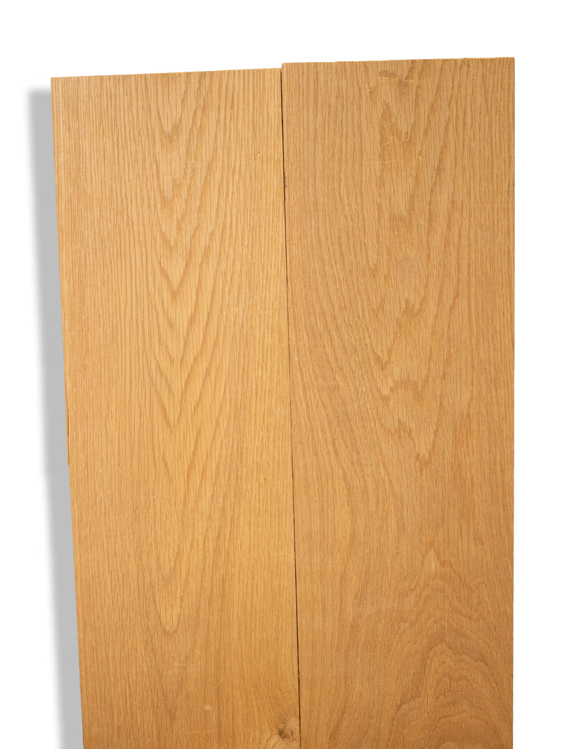 Dimensional White Oak 4/4