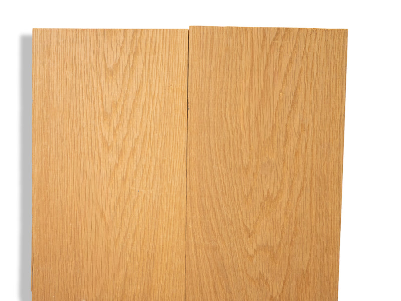 Dimensional White Oak 4/4
