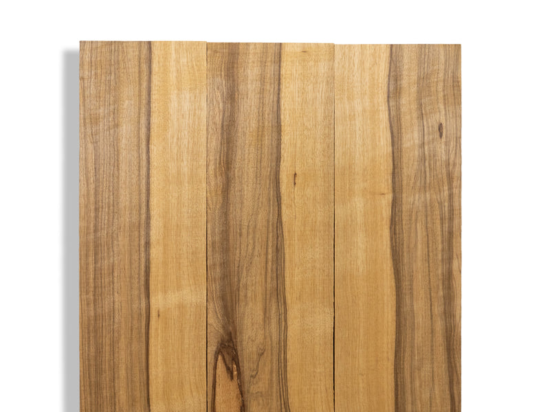 Dimensional Black Limba 4/4