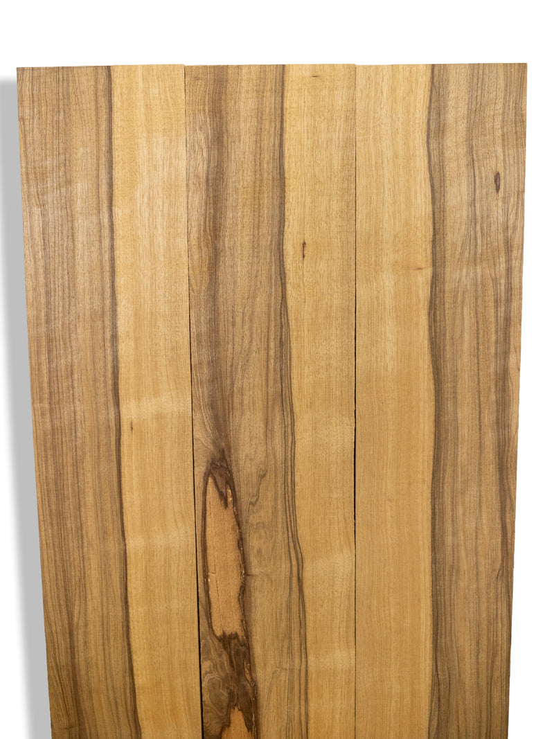 Dimensional Black Limba 4/4