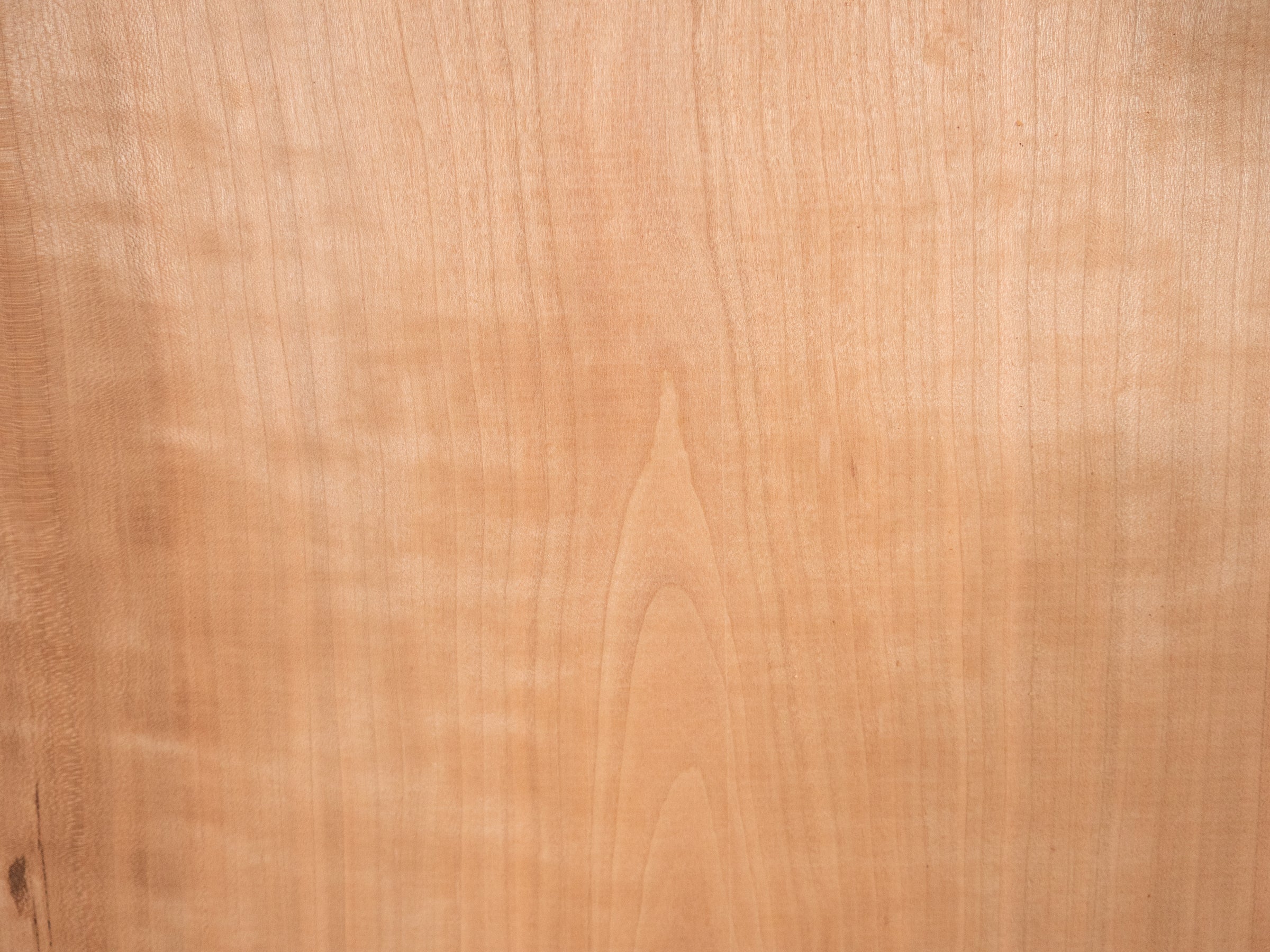 4/4 Live Edge Cherry