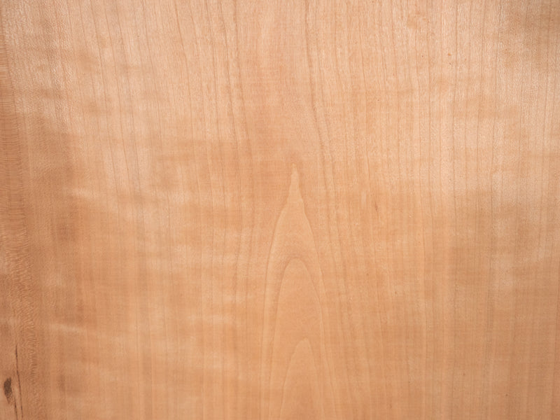 4/4 Live Edge Cherry