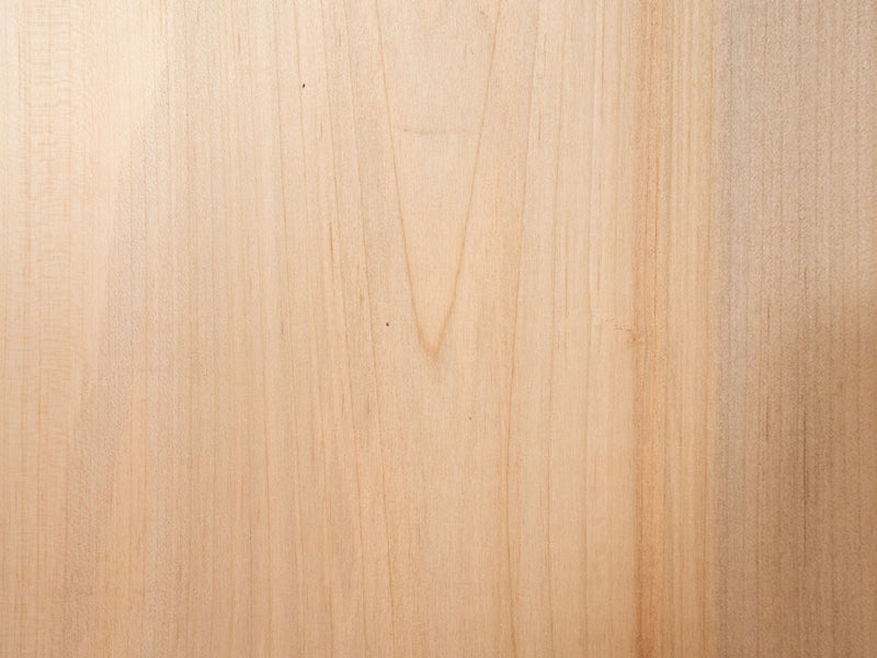 4/4 Live edge Soft Maple