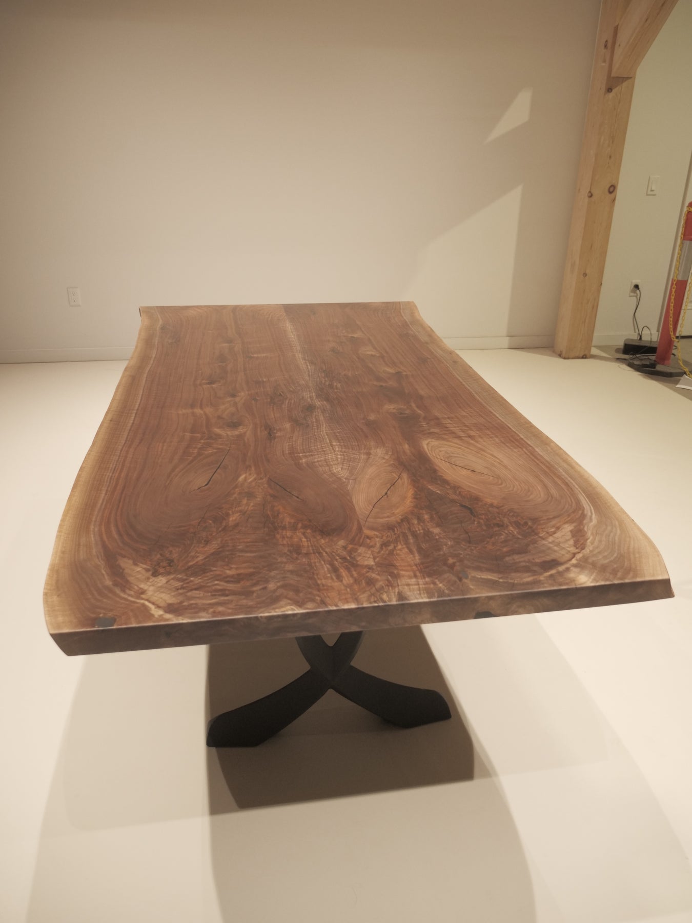 Custom Dining Table