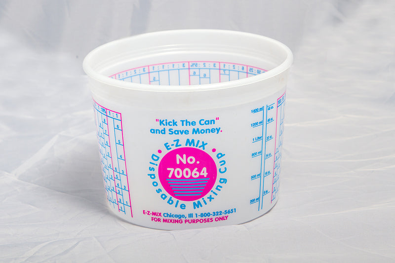 Accessories - 70064 Mixing Cup