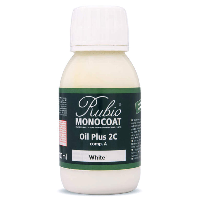 RM - White - 100ml