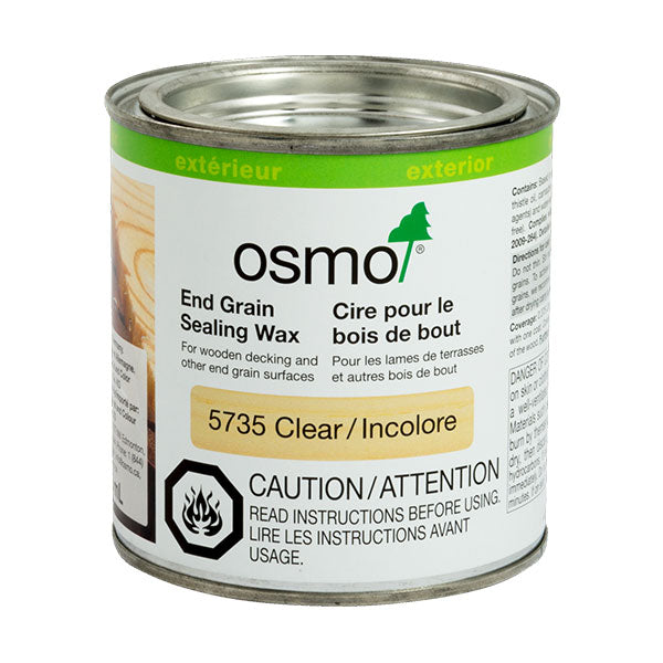 OSMO - End Grain Sealing Wax