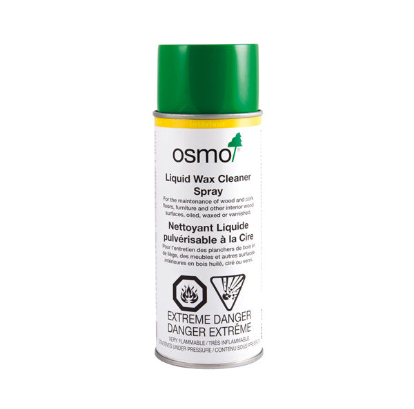OSMO - Liquid Wax Cleaner Spray
