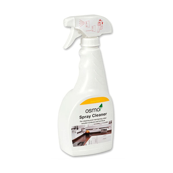 OSMO Spray Cleaner