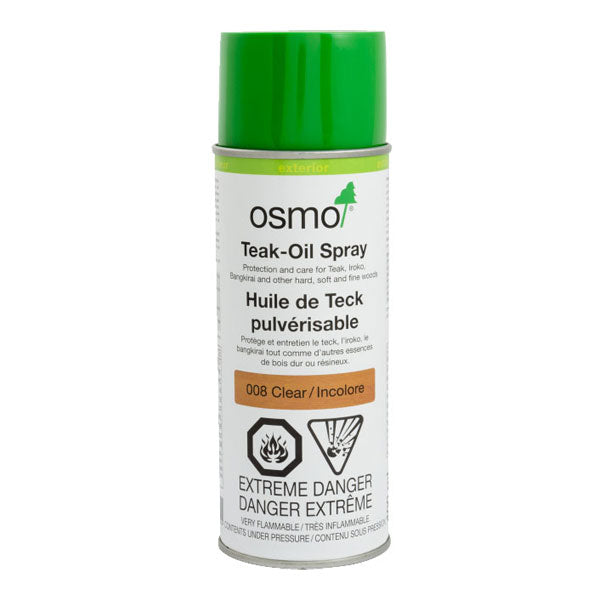 OSMO:1277 Teak Clear 2.5 L