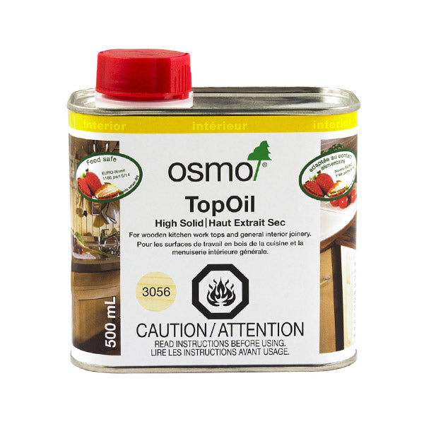OSMO- Top Oil