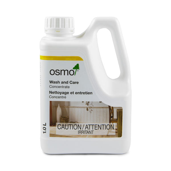 OSMO Wash and Care - 1L