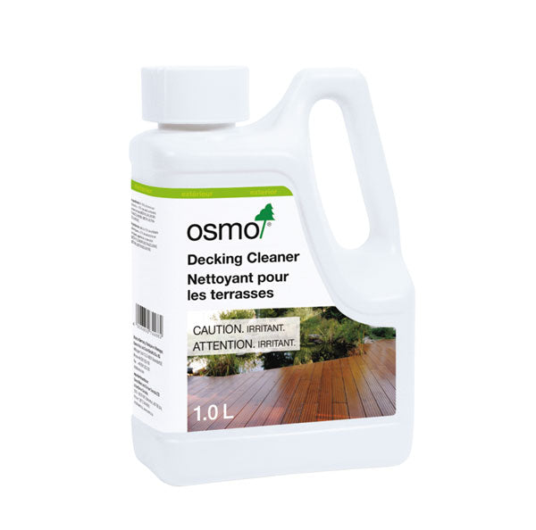 OSMO Deck Cleaner