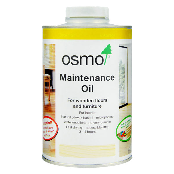 OSMO Maintenance Oil