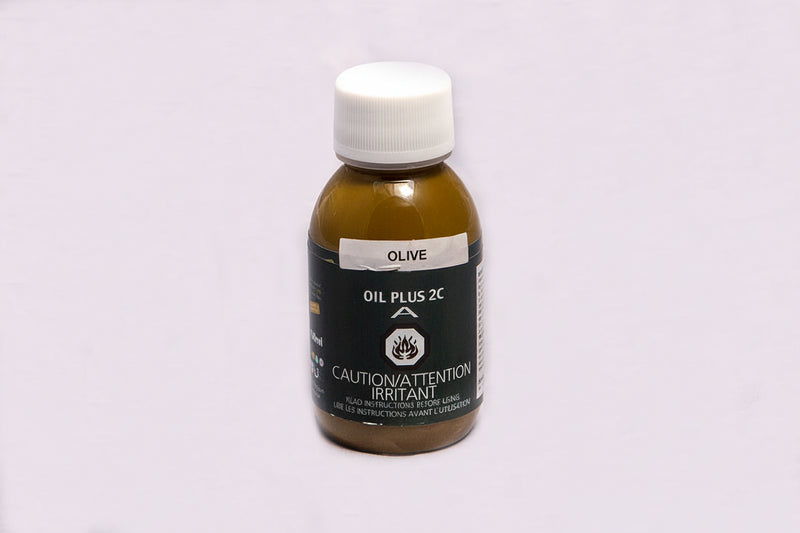 RM - Olive - 100ml