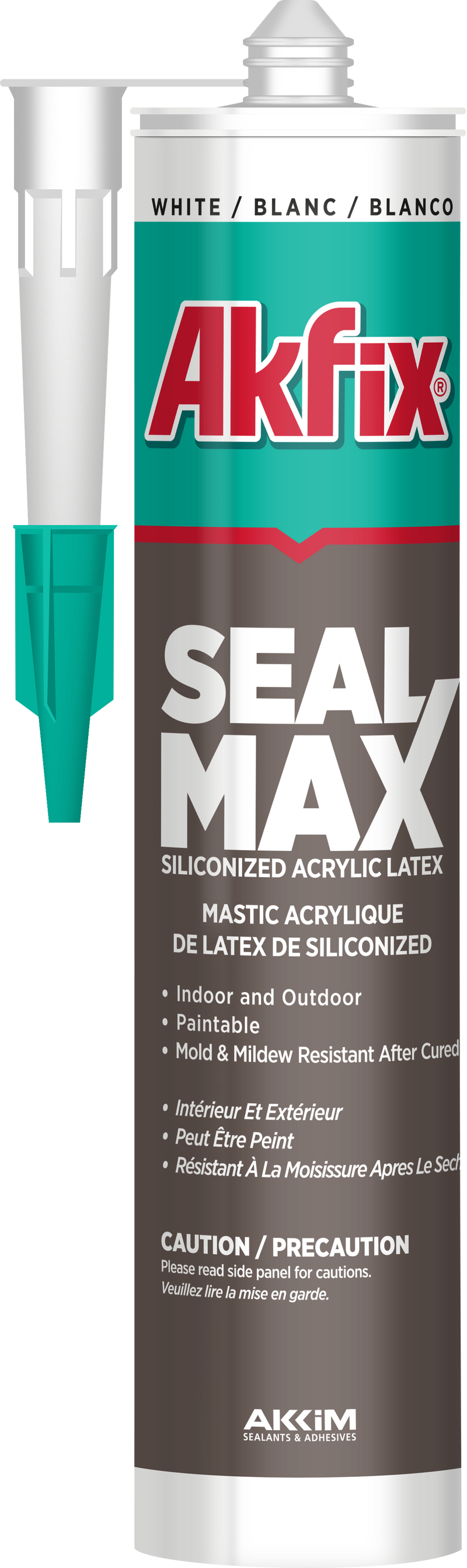 Akfix SealMax