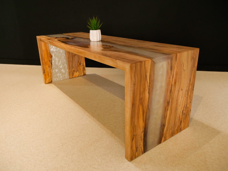Waterfall Coffee Table