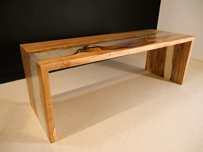 Waterfall Coffee Table