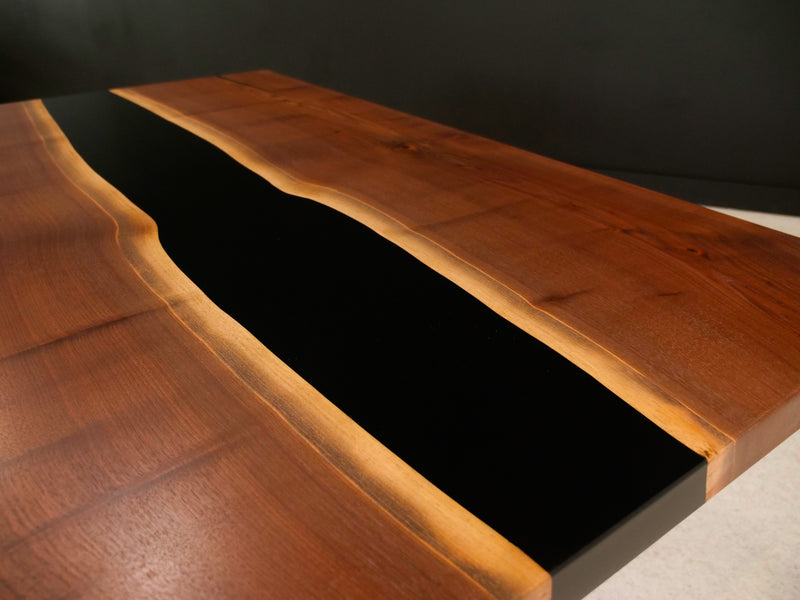 River Coffee Table